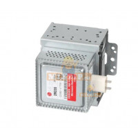 Магнетрон микроволновой печи, СВЧ LG 2М286-21BGS EAS61382912, EAS61382908