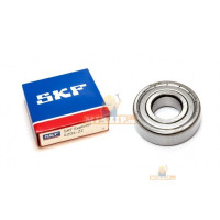 Подшипник для стиральной машины 6204zz SKF