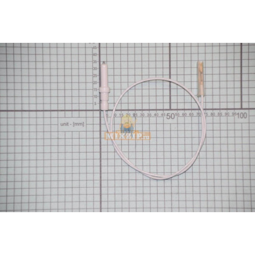Свеча розжига (разрядник) для газовой плиты HANSA, KAISER 1013034