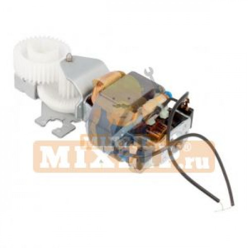 Двигатель для кухонного комбайна BRAUN 7322010954