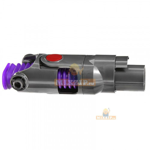 Крепление электрощетки для Dyson SV06, SV09 966494-01