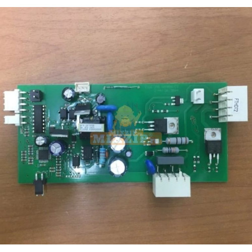 Модуль управления H46E-M1 холодильника Атлант 908081410198