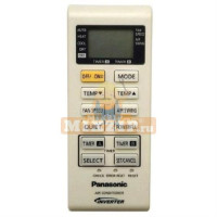 Panasonic CWA75C2712 (CWA75C2713) Пульт для кондиционера PA7DKD, PA9DKD, PA12GKD, PA16GKD, PA7KKD