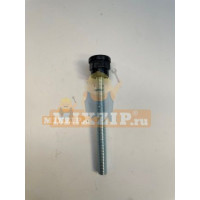 Ножка для посудомоечной машины Haier, NARDI, Candy 012G1451092A