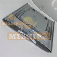Крышка для стиральной машины Haier 0530058346, 43030467