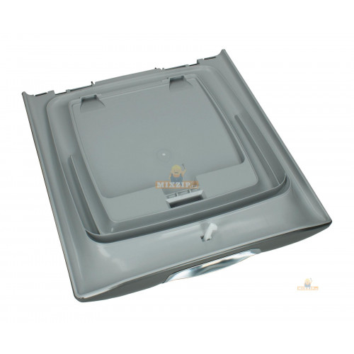 Крышка для стиральной машины Haier 0530058346, 43030467