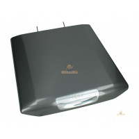 Крышка для стиральной машины Haier 0530058346, 43030467