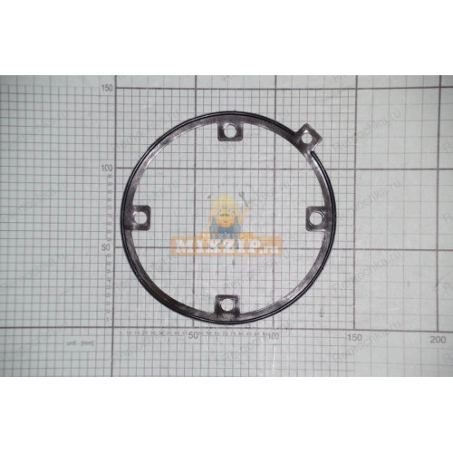 Уплотнитель горелки варочной поверхности Hansa 1033832