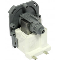 Насос ASKOLL G2B01 220/240V, 0.25A, ZANUSSI 1325100715, 1325100335