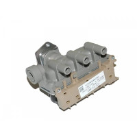 Клапан заливной 3W180 FCT-22-B33 V12767 Haier