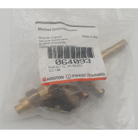 THERMOSTAT WITH VALVE 63/100