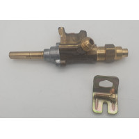 THERMOSTAT WITH VALVE 63/100