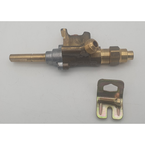 THERMOSTAT WITH VALVE 63/100