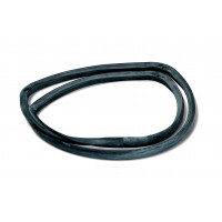 Уплотнитель духовки - BEKO 455920013 (Closed gasket. 4 side and 4 clips. Dimensions: 370x190mm.)зам.