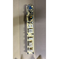 TOUCH MODULE + FILE SETTING HOBS VTC 482000085859, зам. C00270564, 482000086551