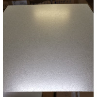 Слюда для СВЧ 300x300x0.4mm, зам. MCW900UN, N760