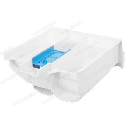 Диспенсер (Detergent dispenser Tray) 00741737