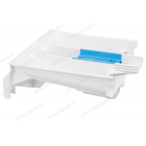 Диспенсер (Detergent dispenser Tray) 00741737