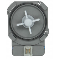 Насос MAINOX 34W (с улит.на защелк8шт.клеммы вперед вместе), BOSCH - 00141874/ 141124, зам.63BS607, Bo54515