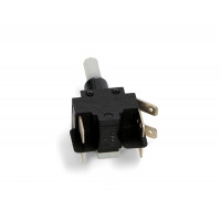 Кнопка BIPOLAR SWITCH FOR WASHING MACHINE INDESIT - PHILCO - ROLD E0059 (Series: CM. Bipolar, 6 contacts + light. 250V) зам.