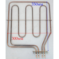 ТЭН духовки 2200w (1500+700) Мечта