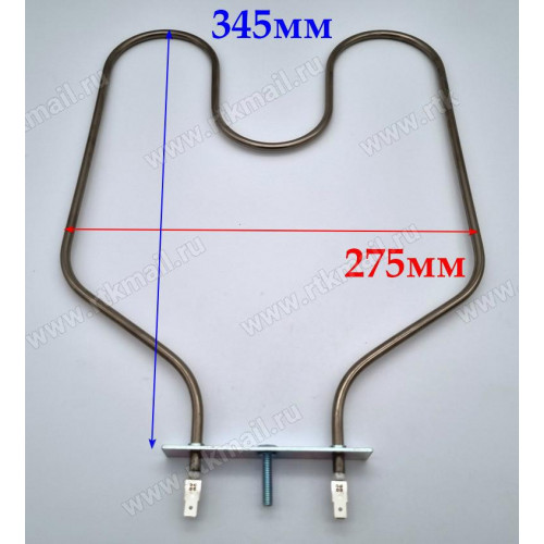 Тэн духовки 1200w