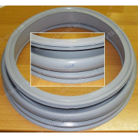 Манжета люка EPDM, BOSCH-660837, зам. GSK021BO, 09sb03