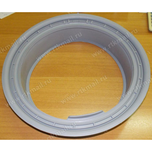 Манжета люка EPDM, BOSCH-660837, зам. GSK021BO, 09sb03