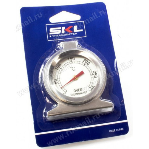 OVEN THERMOMETER 0-300°C