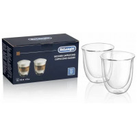 Набор чашек для кофе 190ml  DE LONGHI / o5513214601