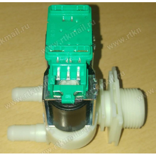 Электроклапан 2Wx180 BITRON, зам. Bosch-00174261