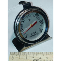 OVEN THERMOMETER 0-300°C