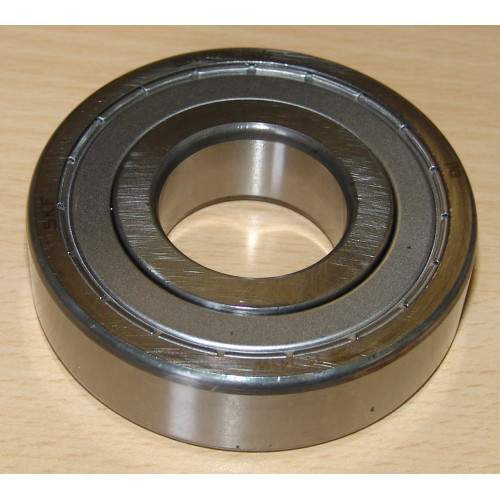 Подшипник (6 306 zz)SKF (30x72x19mm), зам. BRG228UN, 481252028144, C00375250, 49029949u, C00377850, C00375242