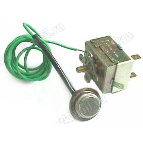 ADJUSTABLE THERMOSTAT