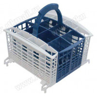 CUTLERY BASKET ASSY BLUE SATIN EVO 3, зам.086629, 086486