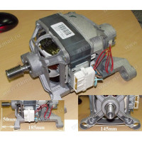 MOTOR COLLECTOR CES.1000/40L P38 D19