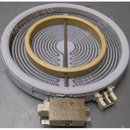 Эл.конфорка D180-120