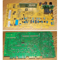 POWER BOARD STRIP NO EEPROM (VDR) 0.18, зам.273917