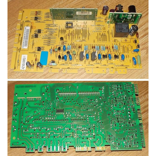 POWER BOARD STRIP NO EEPROM (VDR) 0.18, зам.273917