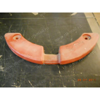 FRONT COUNTERWEIGHT CAST IRON зам018237