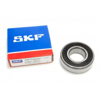 Подшипник (6 205 2RS) SKF, зам.92440049, 49015763