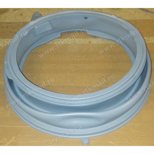 Манжета люка СМА 8кг (с отводом), BOSCH-00680405, 00478300, 00478322, GSK008BO