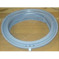 Манжета люка СМА 8кг (с отводом), BOSCH-00680405, 00478300, 00478322, GSK008BO