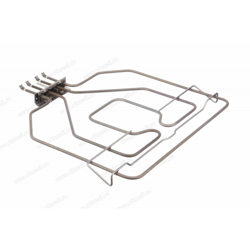 Верхний нагревательный элемент grill 2800W/230V IC3 / IC5