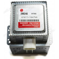 Магнетрон 1000W - LG 2M246-01TAG, зам. MA0314W