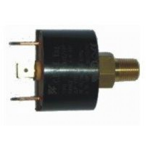 Датчик давления CEME attacco Q054 1/8 - 2,5 bar 3