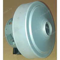 Мотор пылесоса VCM-HD112-1600w, (зам. VC07201Fw) / VC07224W, VC07198FPw