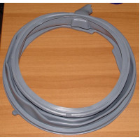 Манжета люка (Italy) EPDM, BOSCH-00686004, зам. Vp3214E, BO3018, GSK022BO