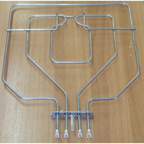 Верхний нагревательный элемент grill 2800W/230V IC3 / IC5