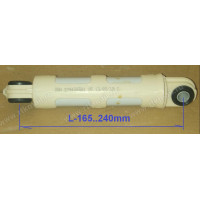 Амортизатор 80N, 165..240mm, зам. 12ph56, SAR002ZN, 3794303010, 1268832712, 1326240015, 1260636012